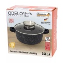140461 ESELA GARNEK okr. 20cm.w.9,2cm.1,75 L.GREBL