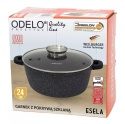 140478 ESELA GARNEK okr.24cm.W.11,5cm.w.3L.GREBLON