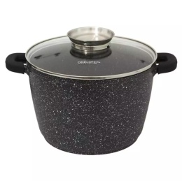 140492 ESELA GARNEK okr.24cm.w.18.1cm.5,5L. GREBLO