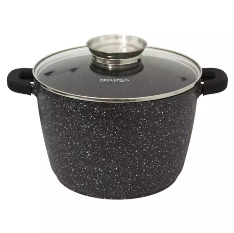 140492 ESELA GARNEK okr.24cm.w.18.1cm.5,5L. GREBLO