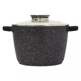 140492 ESELA GARNEK okr.24cm.w.18.1cm.5,5L. GREBLO