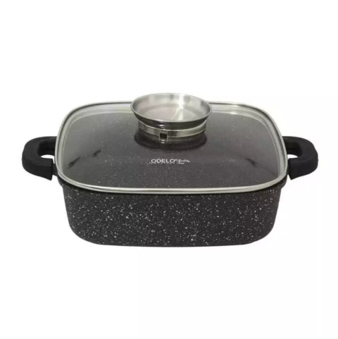 140546 SEREY GARNEK kw.24cm.wys.7,5cm.2,5L.GREBLON