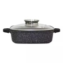 140546 SEREY GARNEK kw.24cm.wys.7,5cm.2,5L.GREBLON