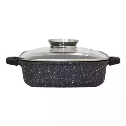 140546 SEREY GARNEK kw.24cm.wys.7,5cm.2,5L.GREBLON