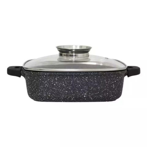 140546 SEREY GARNEK kw.24cm.wys.7,5cm.2,5L.GREBLON