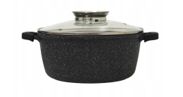 146654 ESELA GARNEK okr.22cm.w.9,5cm. 2,5 L. GREBL