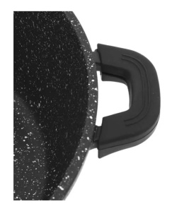 146654 ESELA GARNEK okr.22cm.w.9,5cm. 2,5 L. GREBL