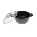 146654 ESELA GARNEK okr.22cm.w.9,5cm. 2,5 L. GREBL