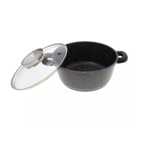 146654 ESELA GARNEK okr.22cm.w.9,5cm. 2,5 L. GREBL