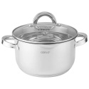 157049 GARNEK DECLAN 20x11 cm. 3,4 L. /OD2303