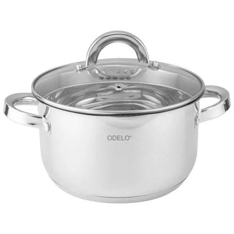 157049 GARNEK DECLAN 20x11 cm. 3,4 L. /OD2303
