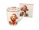 707041 KUBEK 350 ml Z MET. ZAPARZACZEM BN CR3-S1