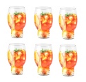 802169 BOHEMIA PRESTIGE SZKLANKA SPRITZ 500 ml 6x