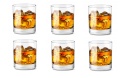 802206 BOHEMIA PRESTIGE SZKLANKA WHISKY 320 ml 6x