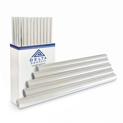 DG-PF3BN FOLIA CLEAR 70x300 cm