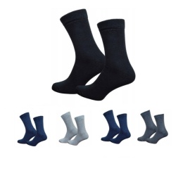 MOR-SKARPETY FROTTE 43-45 SSD130-001