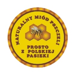 ZAKRĘTKI FI 82/6 MIÓD M-4 9776/6768 a'10