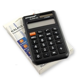 Kalkulator Biurowy KL-200NC | PENWORD