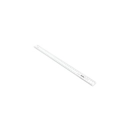 Linijka Przezroczysta 40 cm 2038 PSH | PENWORD