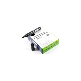 Marker Permanentny AP01/804B Czarny | Penword