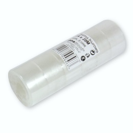 Taśma Biurowa Przezroczysta 20m x 24 mm Zestaw 6 szt. PSH k60 | PENWORD