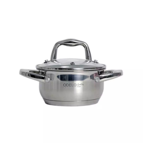GARNEK STALOWY VELIO 1.2L OD1349 , ODELO GARNEK STALOWY VELIO 1.2L OD1349 , ODELO