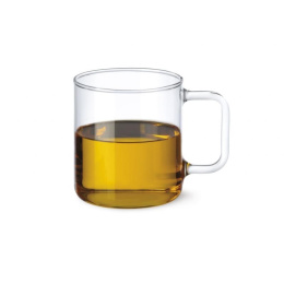 KUBEK SZKLANY FROM 300 ml 2 sztuki , SIMAX
