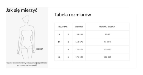 RAJSTOPY MAMMA 100 den. 5 NERO / CZARNY CODE 174 , GABRIELLA RAJSTOPY MAMMA 100 den. 5 NERO / CZARNY CODE 174 , GABRIELLA