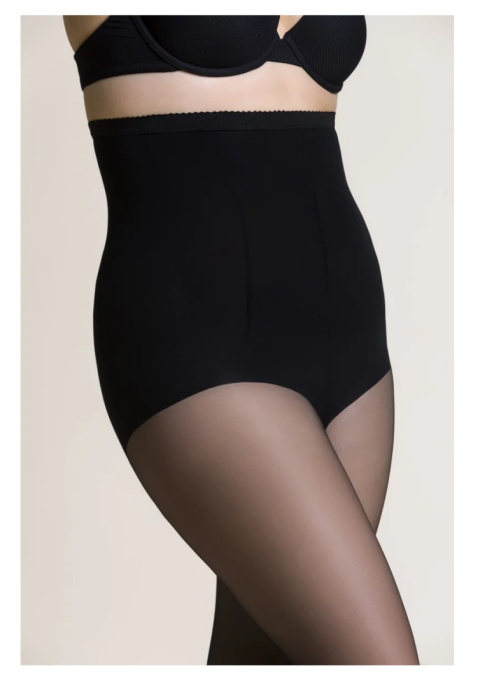 RAJSTOPY MODELUJĄCE HIGH SHAPER 20 den 2 BEIGE CODE 718 , GABRIELLA RAJSTOPY MODELUJĄCE HIGH SHAPER 20 den 2 BEIGE CODE 718 , GABRIELLA