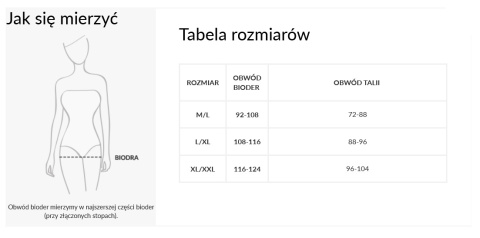 FIGI WYSZCZUPLAJĄCE Z WYSOKIM STANEM MIDI MODELLING L/XL CZARNE CODE 1211 , GABRIELLA FIGI WYSZCZUPLAJĄCE Z WYSOKIM STANEM MIDI MODELLING L/XL CZARNE CODE 1211 , GABRIELLA