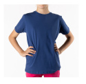 KOSZULKA DZIECIĘCA T-SHIRT BAWEŁNIANY GRANAT 146-152 cm , YOCLUB