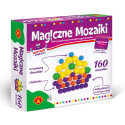 MAGICZNE MOZAIKI 160 WPINEK , ALEXANDER