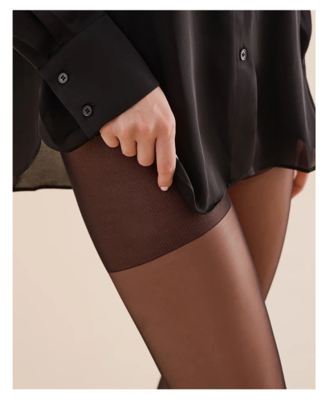 RAJSTOPY LYCRA CLASSIC 15 den. 2 AMBER CODE 104 , GABRIELLA RAJSTOPY LYCRA CLASSIC 15 den. 2 AMBER CODE 104 , GABRIELLA