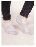 SKARPETY STOPKI AŻUROWE UNISEX 39-42 , YOCLUB SKARPETY STOPKI AŻUROWE UNISEX 39-42 , YOCLUB