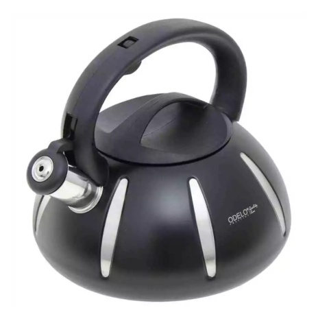 CZAJNIK STALOWY 3 L FABIO OD2091 , ODELO