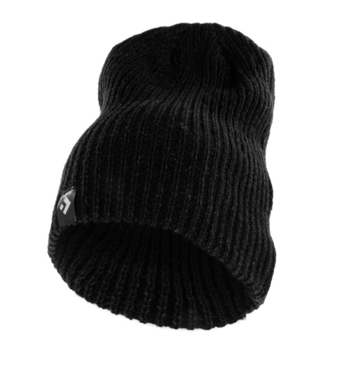 CZAPKA MĘSKA JESIENNA ZIMOWA CIEPŁA DCM900-006 , MORAJ