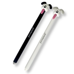 DŁUGOPIS ŻELOPIS WYMAZYWALNY PIESEK NIEBIESKI TUSZ DW-02 , PENWORD