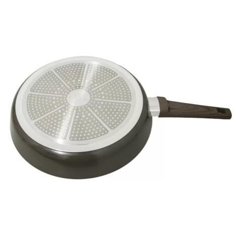 PATELNIA 26 cm CHAMPION Z POWŁOKĄ GREBLON HD12191 , ODELO