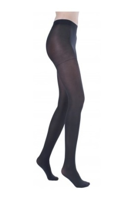 RAJSTOPY MIREILLE MF 40 den. MIKROFIBRA 5 - XL MOCCA , NOQ KNITTEX