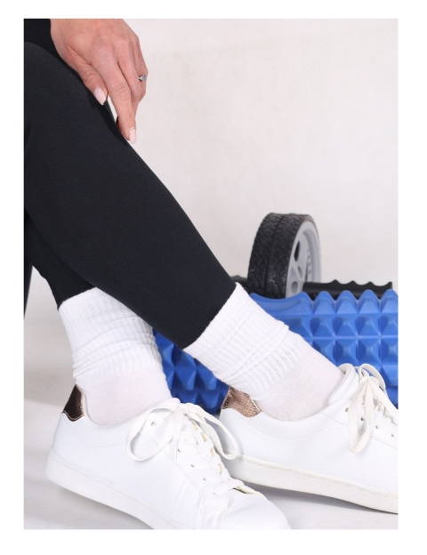 SKARPETY SKARPETKI SPORTOWE BIAŁE UNISEX 35-38 EUR , YOCLUB SKARPETY SKARPETKI SPORTOWE BIAŁE UNISEX 35-38 EUR , YOCLUB