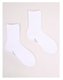 SKARPETY SKARPETKI SPORTOWE BIAŁE UNISEX 35-38 EUR , YOCLUB SKARPETY SKARPETKI SPORTOWE BIAŁE UNISEX 35-38 EUR , YOCLUB