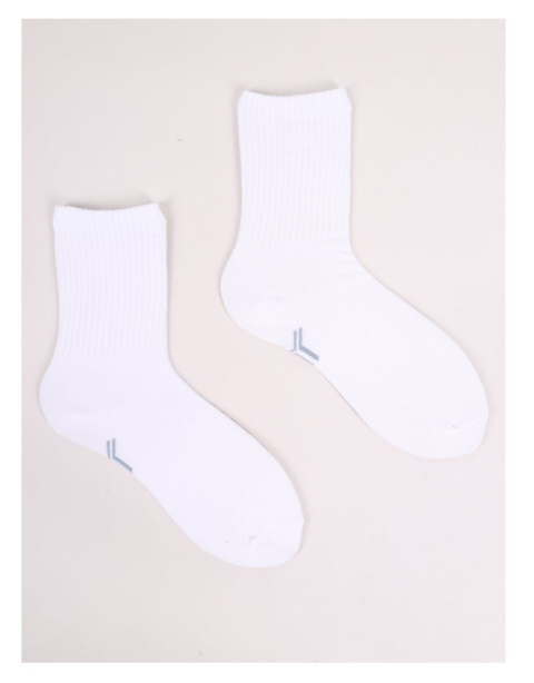 SKARPETY SKARPETKI SPORTOWE BIAŁE UNISEX 35-38 EUR , YOCLUB SKARPETY SKARPETKI SPORTOWE BIAŁE UNISEX 35-38 EUR , YOCLUB
