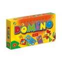 GRA DOMINO OBRAZKOWE - MIX , ALEXANDER