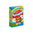 GRA KALAMBURY OBRAZKOWE - MINI , ALEXANDER