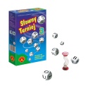 GRA SŁOWNY TURNIEJ - MINI , ALEXANDER