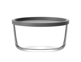 POJEMNIK DO PRZECHOWYWANIA ŻYWNOŚCI Z POKRYWĄ I KLIPSEM 1490 ml 1,49 L , LAV