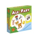 ZABAWKA GRA ALE PARY- GOSPODARSTWO , ALEXANDER